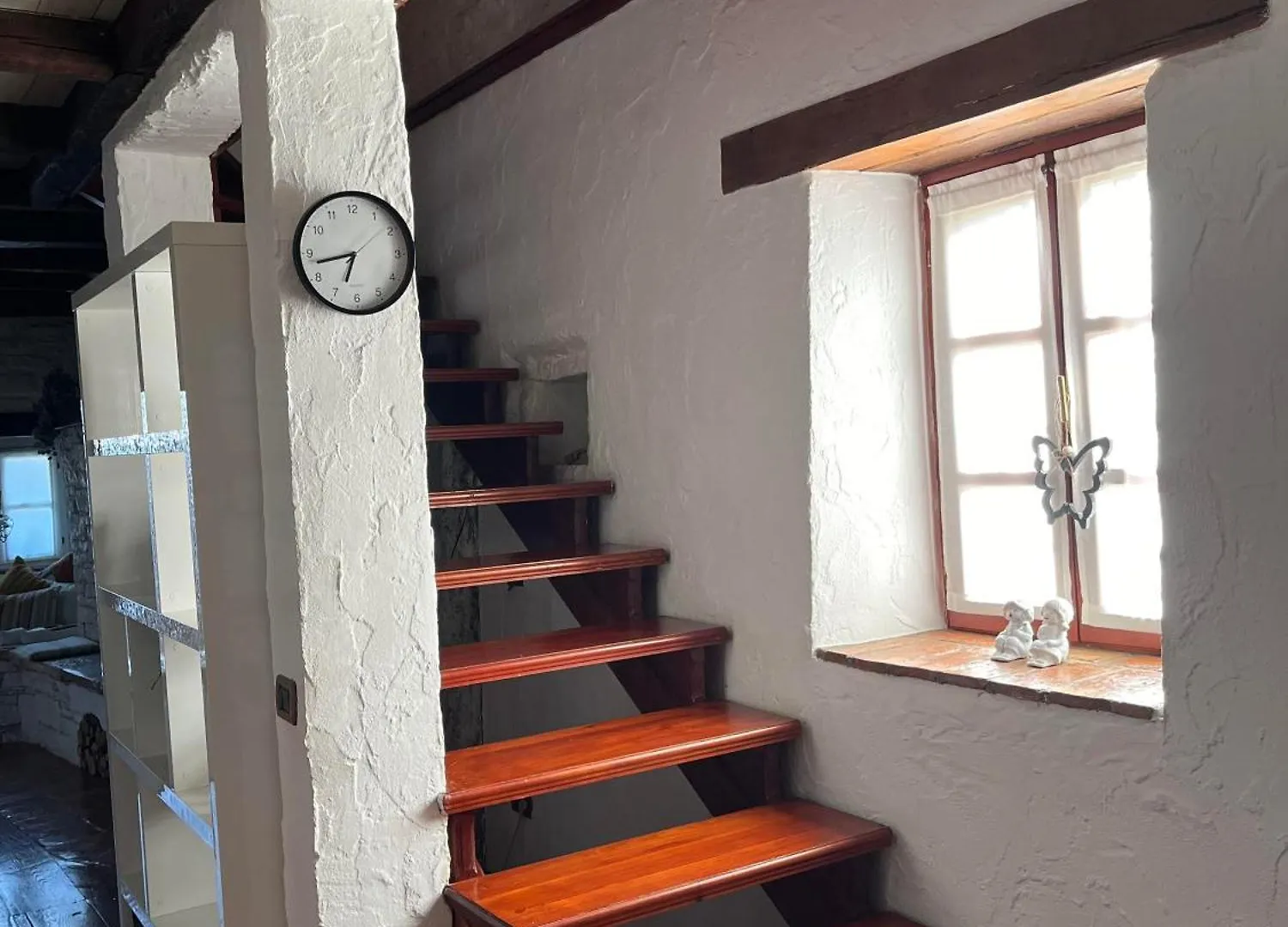 Vakantiehuis Aneta Authentic Istrian House With Pool & Garden - Pet Friendly Villa Žminj