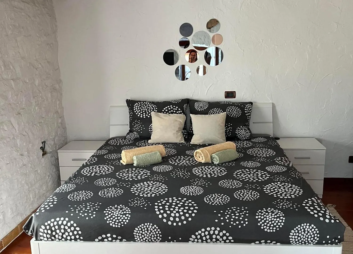 Vakantiehuis Aneta Authentic Istrian House With Pool & Garden - Pet Friendly Villa Žminj