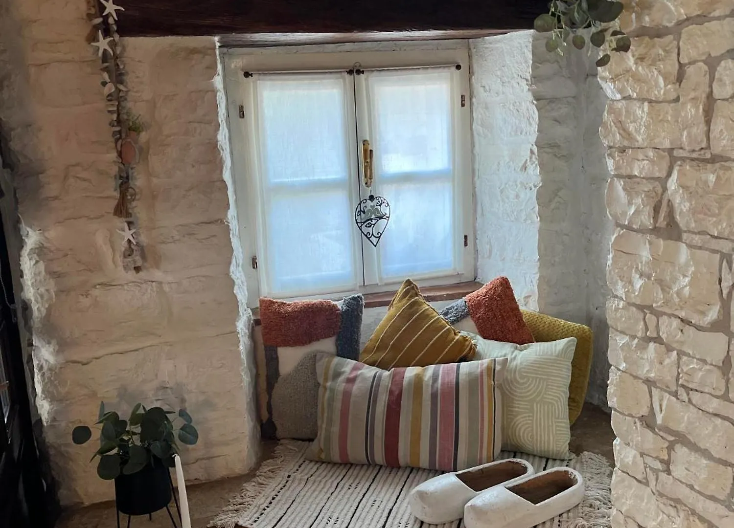 Aneta Authentic Istrian House With Pool & Garden - Pet Friendly Villa Žminj Kroatië