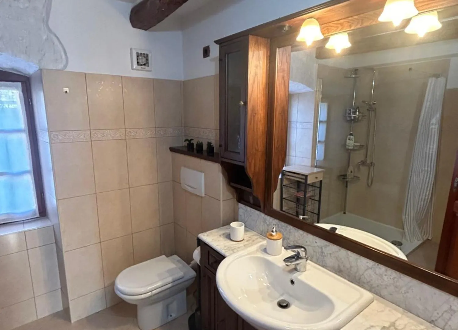 Aneta Authentic Istrian House With Pool & Garden - Pet Friendly Villa Žminj Vakantiehuis