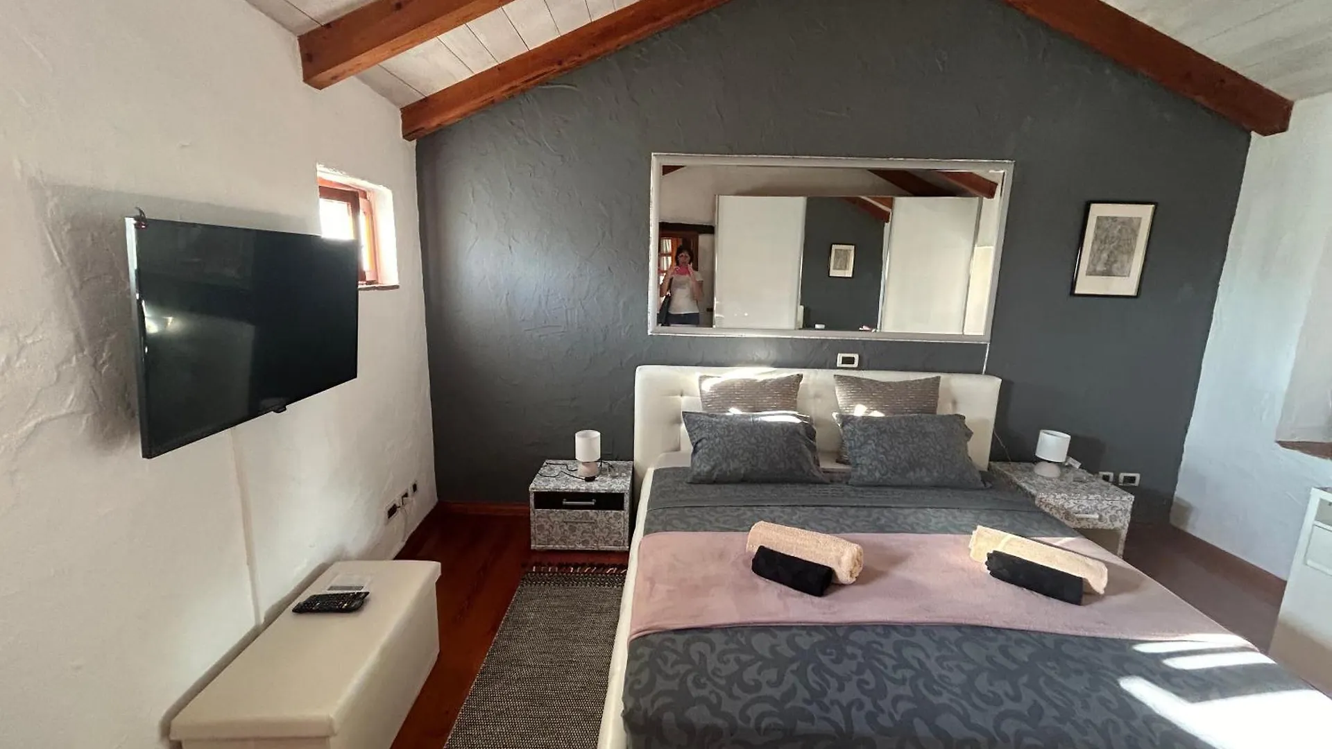 Aneta Authentic Istrian House With Pool & Garden - Pet Friendly Villa Žminj 0*,